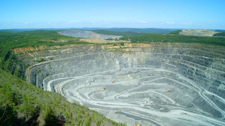 Το κοίτασμα που αλλάζει το μέλλον της Ευρώπης – Σε ποια χώρα ανακαλύφθηκε, ποια η σημασία του