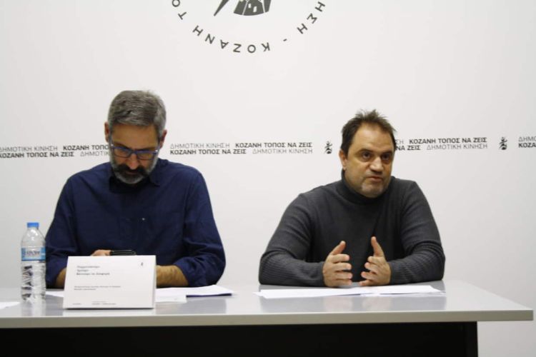 Το μέλλον και οι  εξελίξεις σχετικά με την Αναπτυξιακή Μετάβαση της περιοχής