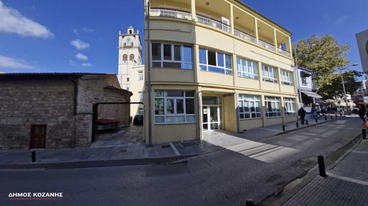 Τροποποιήθηκε επιτέλους το σχέδιο πόλης στην Ε΄Πολεοδομική Ενότητα