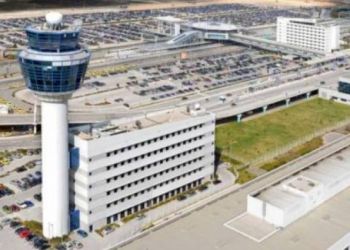 Φάρσα τα τηλεφωνήματα για βόμβα στα πέντε νοσοκομεία και το «Ελ. Βενιζέλος»