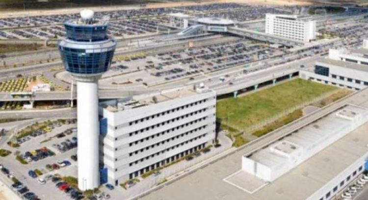 Φάρσα τα τηλεφωνήματα για βόμβα στα πέντε νοσοκομεία και το «Ελ. Βενιζέλος»