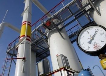 Φυσικό αέριο: Μεγάλη πτώση των τιμών μετά την επιβολή πλαφόν