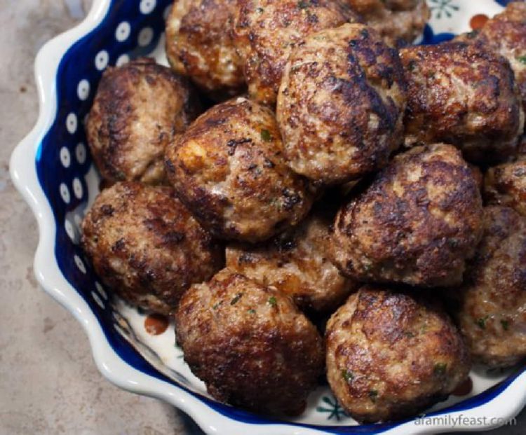 Χταπόδι – 14 τρόποι για να απολαύσεις το νόστιμο θαλασσινό