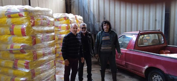 Δήμος Κοζάνης: Πρωτοβουλίες της Αντιδημαρχίας Περιβάλλοντος & Πρασίνου για τα αδέσποτα ζώα συντροφιάς