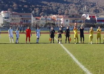 Γ’ Εθνική:  Καστοριά - Μακεδονικός Φούφα 0-1