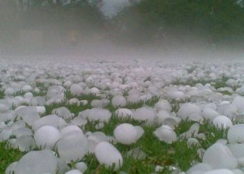 27 εκατομμύρια ευρώ για εγκατάσταση δικτύων χαλαζικής προστασίας