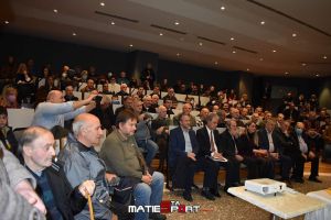 50 χρόνια Αθλητικής Ένωσης Κοζάνης