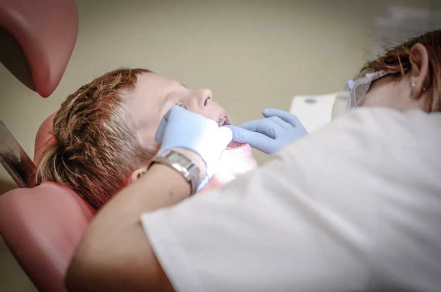 Dentist Pass – Nέο Voucher Για Δωρεάν Οδοντίατρο Σε Χιλιάδες Παιδιά