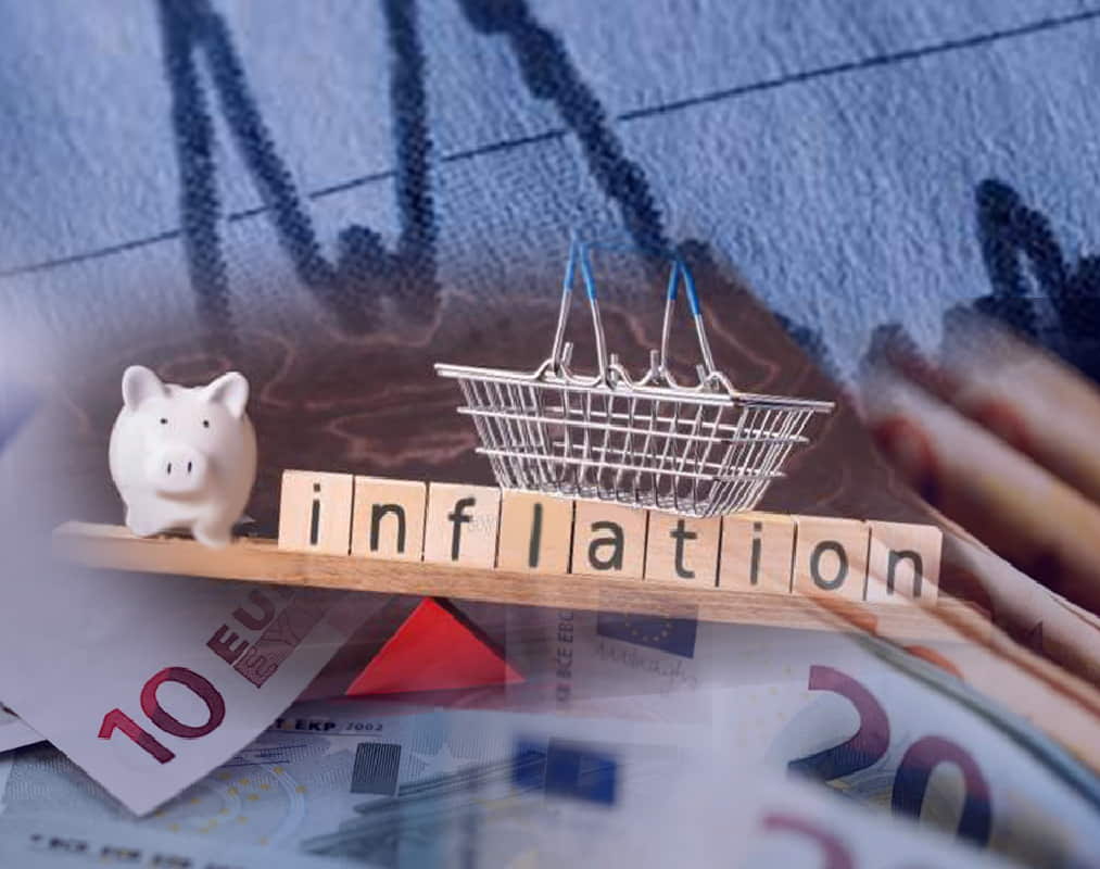  Στο 7,6% ο πληθωρισμός στην Ελλάδα τον Δεκέμβριο – Στο 9,2% στην ευρωζώνη