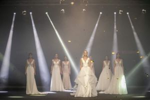 Expowedding 2023 στο Βελλίδειο Θεσσαλονίκης