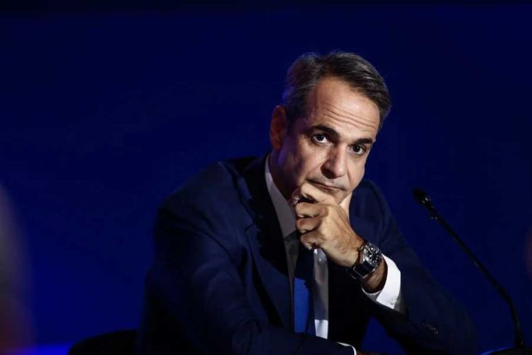 Live οι ανακοινώσεις Μητσοτάκη για Market Pass, έκτακτο δώρο Πάσχα και άλλα μέτρα