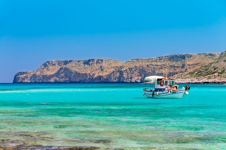  Η Κρήτη δεύτερος παγκοσμίως προορισμός το 2023