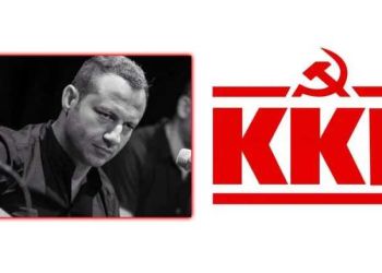 O Κώστας Τριανταφυλλίδης από την Κοζάνη στους υποψήφιους βουλευτές του ΚΚΕ O Κώστας Τριανταφυλλίδης από την Κοζάνη στους υποψήφιους βουλευτές του ΚΚΕ