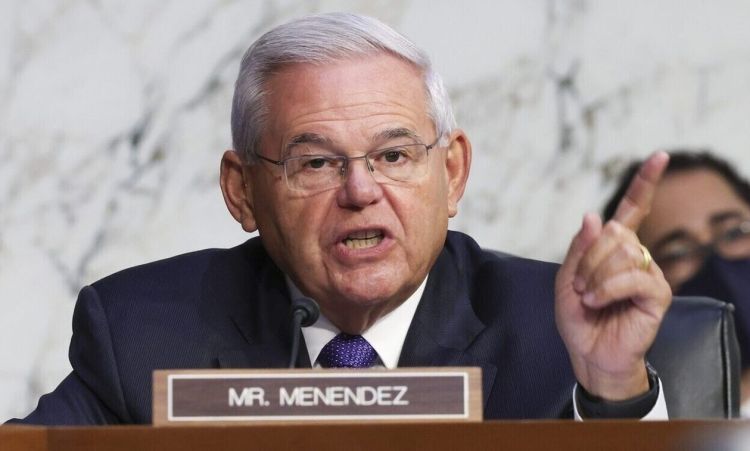 Politico: Ανένδοτος ο Μενέντεζ για την πώληση F16 στην Τουρκία