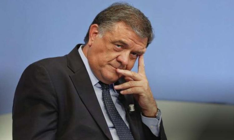 Qatargate: Ο Παντσέρι πλήρωνε με 20.000 ευρώ σε χάρτινες σακούλες