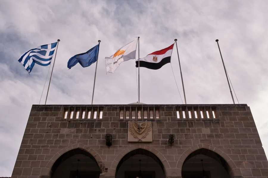 «Άνοιγμα» Λιβύης Σε Ελλάδα, Αίγυπτο Και Κύπρο Να Συμφωνήσουν Για Αοζ