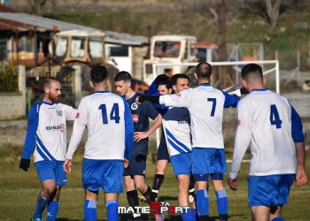 Α’ ΕΠΣ Κοζάνης: Μακεδονικός Κοζάνης – Αλιάκμων Αιανής 5 0