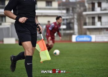 Ανακοινώθηκαν από την ΚΕΔ οι ορισμοί για την 8η αγωνιστική του 2ου ομίλου της Γ’ Εθνικής. 