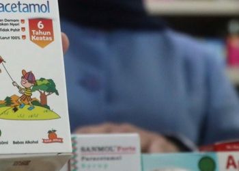 Απαγορεύτηκαν στη Γαλλία οι διαδικτυακές πωλήσεις προϊόντων με βάση την παρακεταμόλη Απαγορεύτηκαν στη Γαλλία οι διαδικτυακές πωλήσεις προϊόντων με βάση την παρακεταμόλη