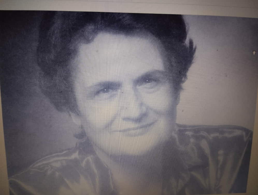 Αποχαιρετώντας την οδοντίατρο Άννα Κατσούλη Δαδαρβέση, «Παλαιάς κοπής αρχόντισσα»