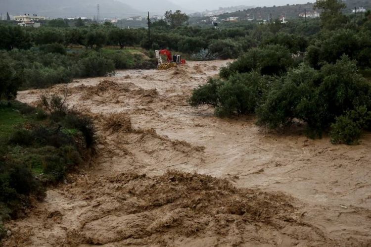 Απόφαση παράτασης κήρυξης σε κατάσταση Έκτακτης Ανάγκης Πολιτικής Προστασίας των Δήμων Φλώρινας, Αμυνταίου και Πρεσπών Απόφαση παράτασης κήρυξης σε κατάσταση Έκτακτης Ανάγκης Πολιτικής Προστασίας των Δήμων Φλώρινας, Αμυνταίου και Πρεσπών
