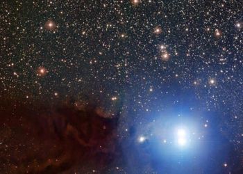 Απόψε η πρώτη βροχή από «πεφταστέρια» του 2023 Απόψε η πρώτη βροχή από «πεφταστέρια» του 2023