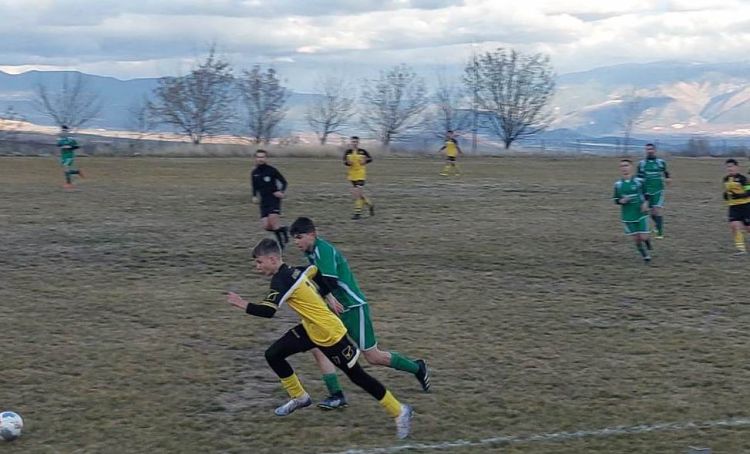 Β' ΕΠΣ Κοζάνης: Μέγας Αλέξανδρος Λευκοπηγής - Ελπίδες ΑΕ Κοζάνης 1-2 Β’ ΕΠΣ Κοζάνης: Μέγας Αλέξανδρος Λευκοπηγής – Ελπίδες ΑΕ Κοζάνης 1 2