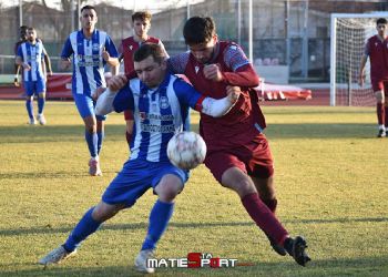 Γ’ Εθνική: ΑΕΠ Κοζάνης – ΠΟ Ελασσόνα 0 1