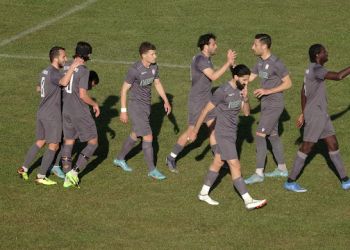 Γ’ Εθνική: Μακεδονικός Φούφα – ΦΣ Κοζάνη 0 2