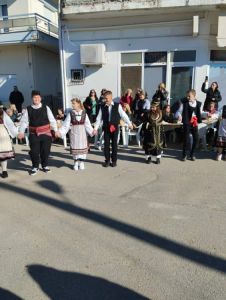 Γιορτή Τσιγαρίδας στην Καρυδίτσα – Αναβίωση του εθίμου