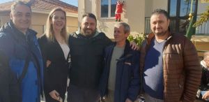 Γιορτή Τσιγαρίδας στην Καρυδίτσα – Αναβίωση του εθίμου