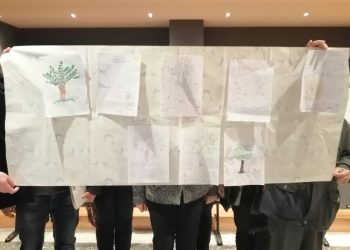 Δήμος Κοζάνης: Ολοκληρώθηκε Ο Πρώτος Κύκλος Των Βιωματικών Εργαστηρίων Ενηλίκων