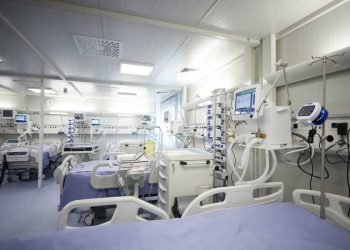 Εοδυ: «Θερίζει» Η Γρίπη Για Μια Ακόμη Εβδομάδα, 141 Θάνατοι Από Κορονοϊό