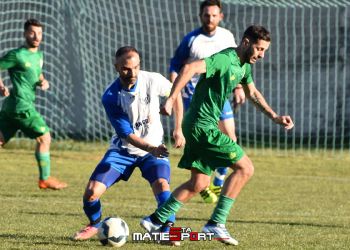 ΕΠΣ Κοζάνης: Συνεχίζονται με αμείωτο ενδιαφέρον τα πρωταθλήματα της ΕΠΣ Κοζάνης