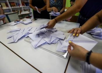 Εκλογές Τον Απρίλιο; Ο Μάκης Βορίδης Έδωσε Τις Επικρατέστερες Ημερομηνίες