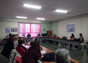 Επιμορφωτική συνάντηση για θέματα που απασχολούν τους εφήβους είχαν οι εκπαιδευτικοί του 2ου ΓΕΛ Κοζάνης Επιμορφωτική συνάντηση για θέματα που απασχολούν τους εφήβους είχαν οι εκπαιδευτικοί του 2ου ΓΕΛ Κοζάνης