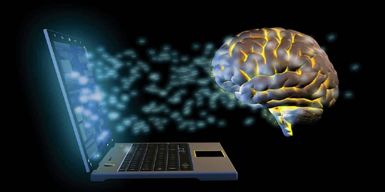 Επιστήμονες Κατασκεύασαν Εγκεφαλικό Τσιπ Που Επιτρέπει Την Χρήση Social Media Με Τον Νου