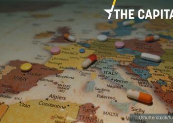 Επιστροφή Των Αντιβιοτικών Στις Ευρωπαϊκές Πρωτεύουσες Σε Ένα Μήνα