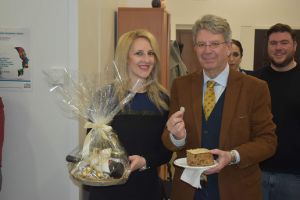 Επιτυχημένο το Open Day από το Συμβουλευτικό Κέντρο του Δήμου Φλώρινας Επιτυχημένο το Open Day από το Συμβουλευτικό Κέντρο του Δήμου Φλώρινας