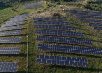 Η Ετεπ Στηρίζει Τη Δεη Ανανεώσιμες Για Την Εγκατάσταση Φωτοβολταϊκών Πάρκων Ισχύος