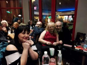 Η Εθελοντική Διασωστική Ομάδα Πτολεμαΐδας, έκοψε την παραδοσιακή βασιλόπιτα 