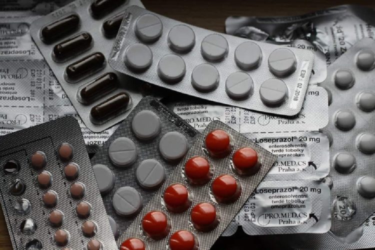 Η Ευρώπη Ξεμένει Από Βασικά Φάρμακα – Μπορεί Η Εε Να Λύσει Το Πρόβλημα;