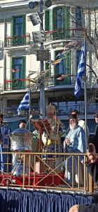 Η γιορτή των Θεοφανείων στην Κοζάνη Η γιορτή των Θεοφανείων στην Κοζάνη