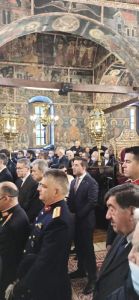 Η γιορτή των Θεοφανείων στην Κοζάνη Η γιορτή των Θεοφανείων στην Κοζάνη