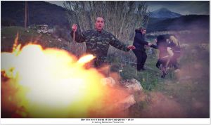 «Η κρυφή γοητεία της συνωμοσίας», η νέα ταινία του Νίκου Κουρού