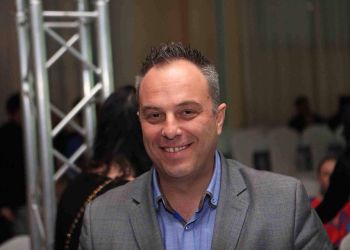 Ηλίας Κάτανας: