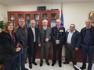 Ημέρα ευχών η Πρωτοχρονιά