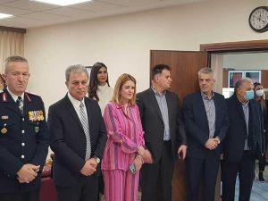 Ημέρα ευχών η Πρωτοχρονιά