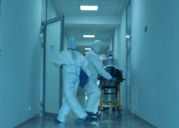 Κοζάνη: Αγωνία Για Τα Τρία Αδέλφια Που Νοσηλεύονται Σε Νοσοκομεία – Δεν Έχουν Ούτε Covid Ούτε Γρίπη