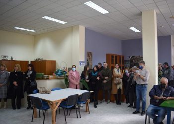 Κοπή Βασιλόπιτας Και Απολογισμός Έργου 2022 Της Εφορείας Αρχαιοτήτων Κοζάνης